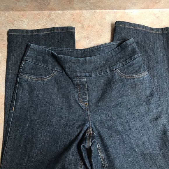 westbound petite jeans